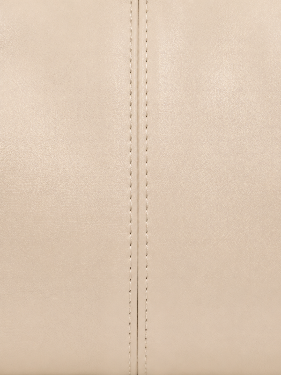 Sydenham Pleated Vegan Leather Clutch Bag