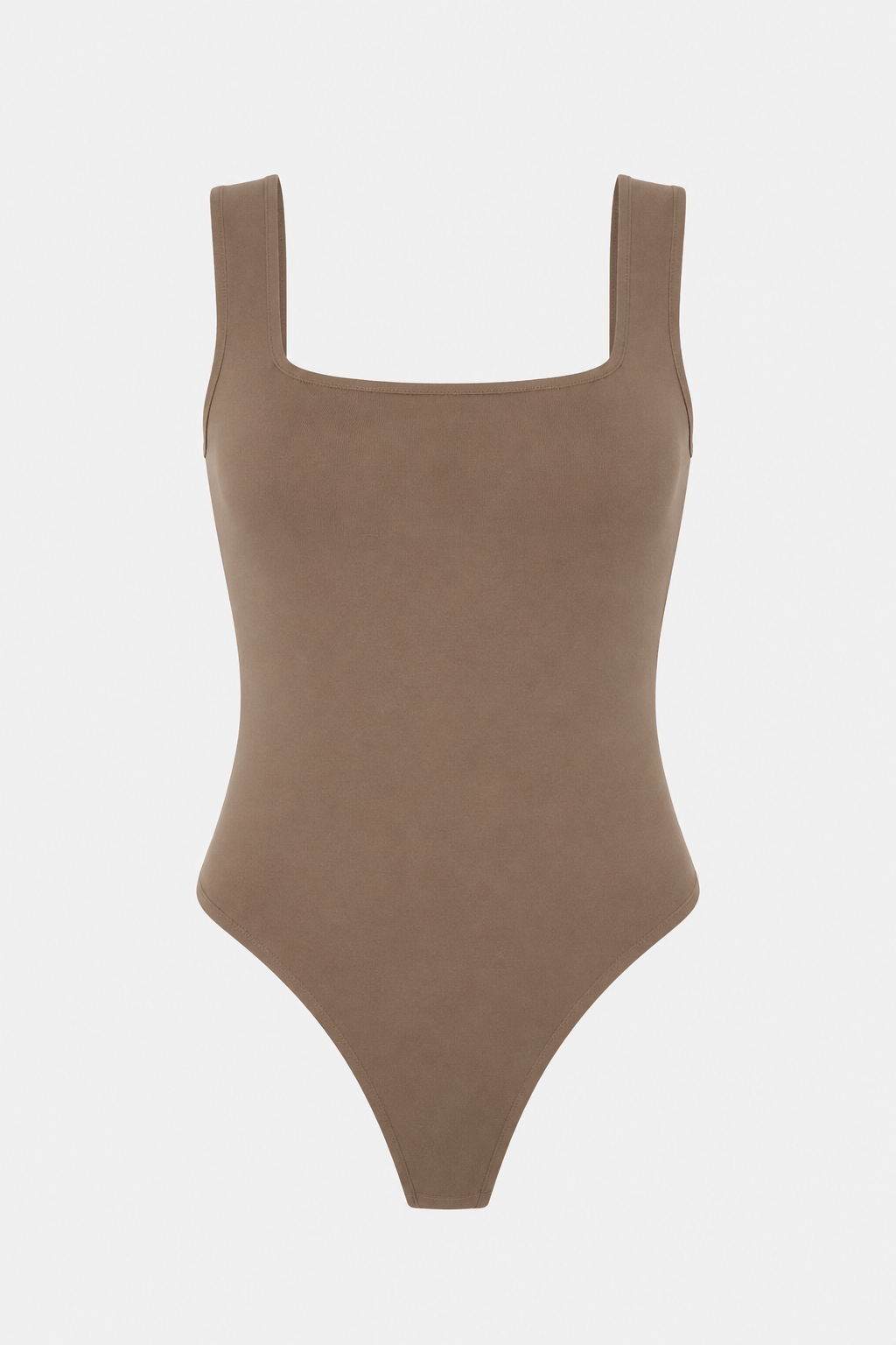 Tilly Backless Slim Fit Y2K Cotton Blend Cami Top