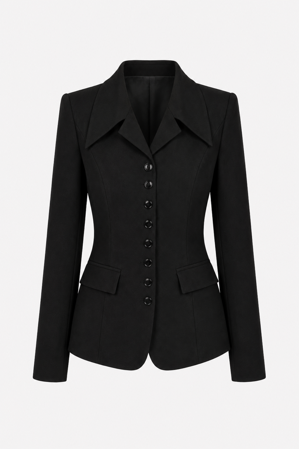 Frances Drop Shoulder Shirt and Trousers Co-ord Set