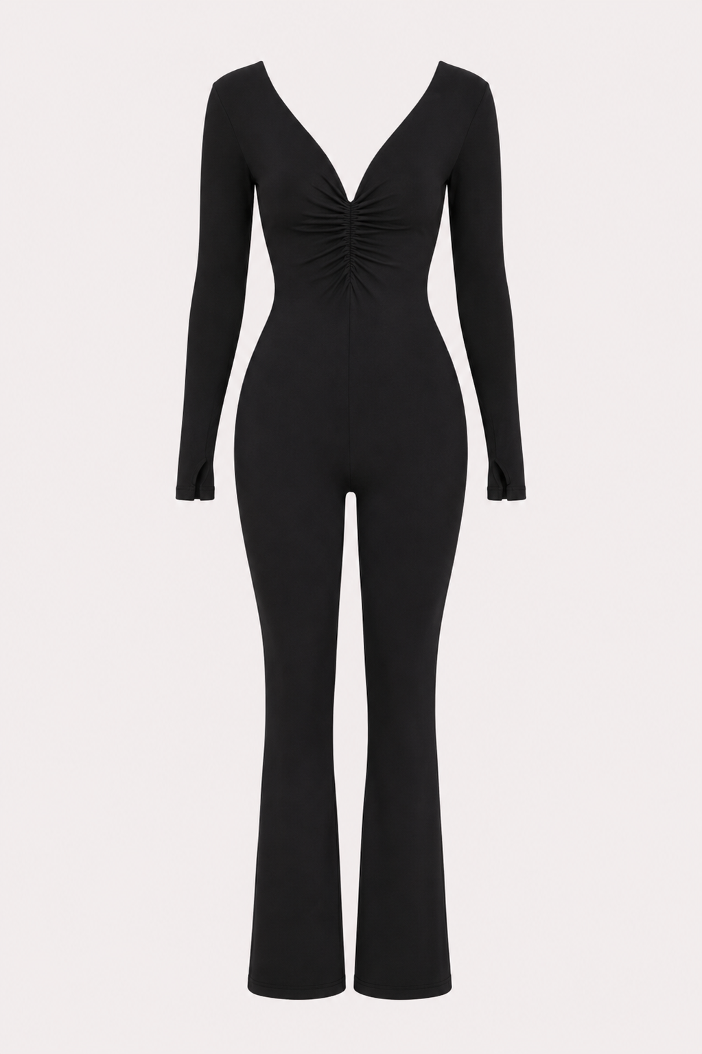 Kaia Crop Top and High Waist Leggings Co-ord Set