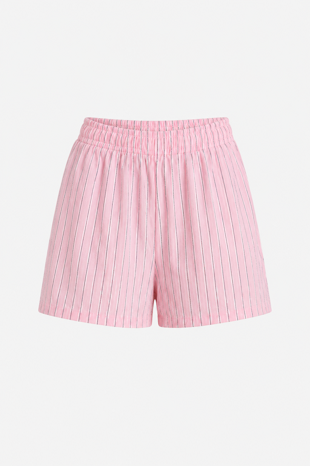 Lulu Ruffle Cami and Shorts Lounge Set