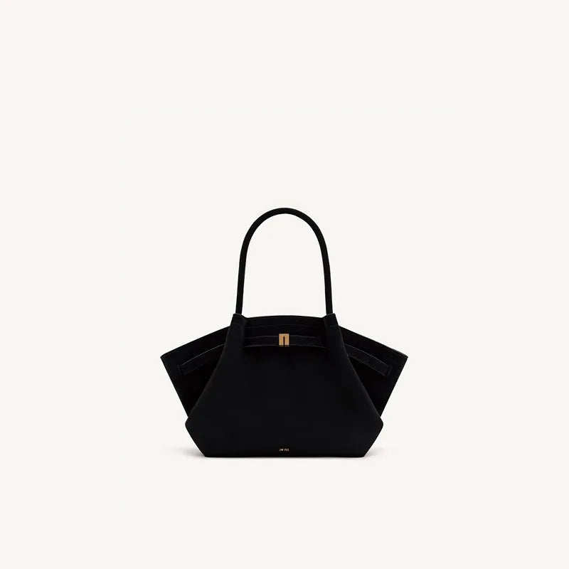 Black Suede