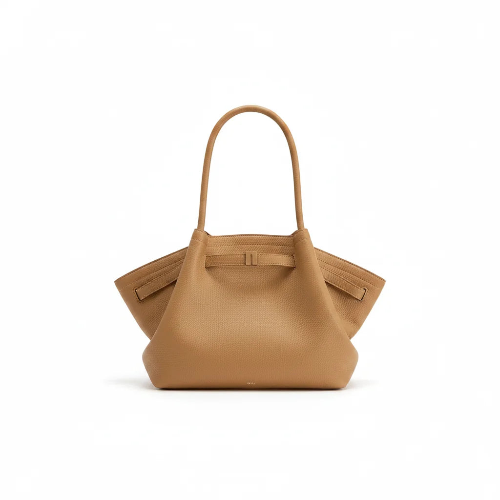 Norbury Soft Suede Tote Bag