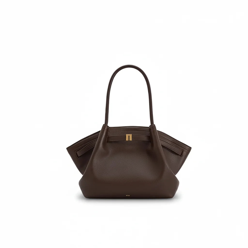 Norbury Soft Suede Tote Bag