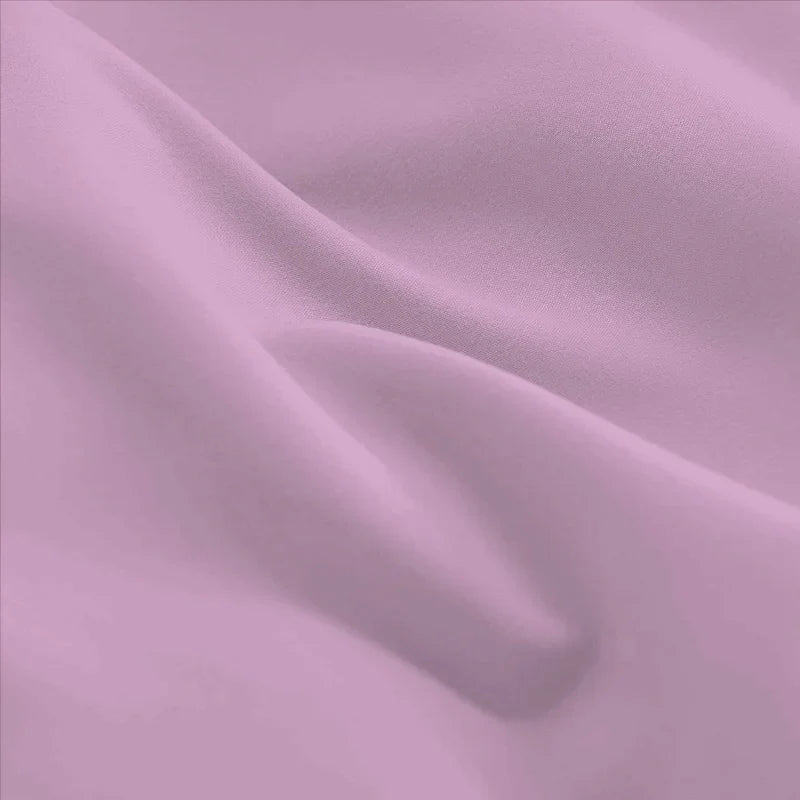 Elowen One Shoulder Chiffon Maxi Bridesmaid Dress