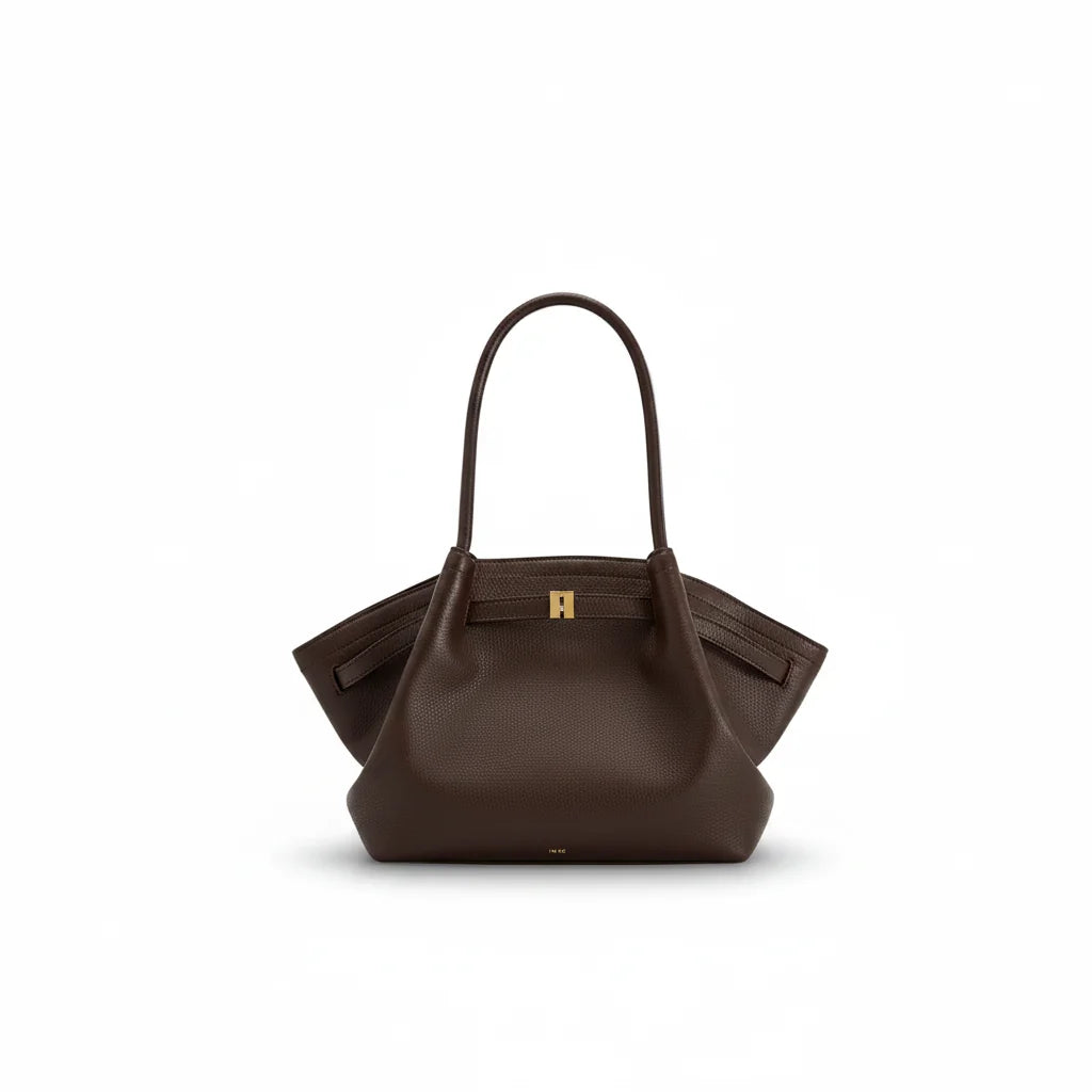 Norbury Soft Suede Tote Bag