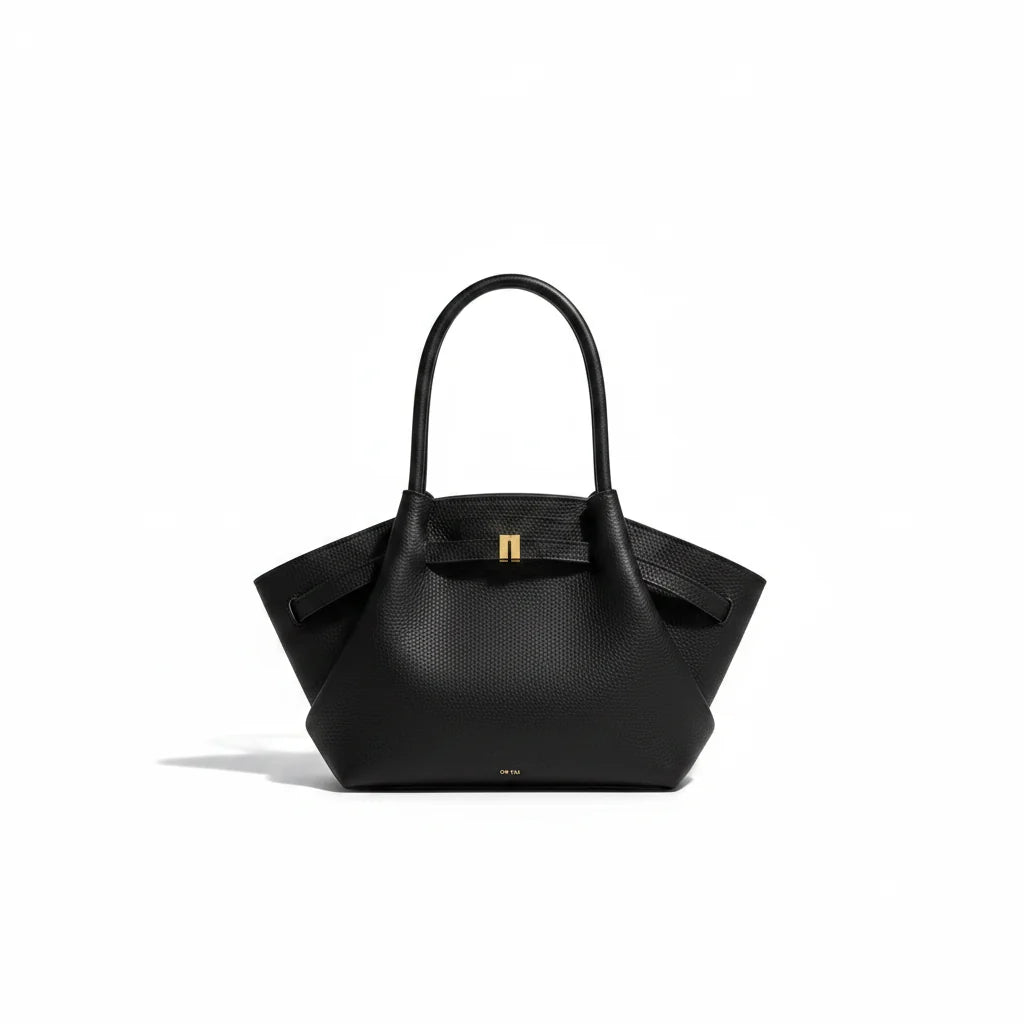Norbury Soft Suede Tote Bag