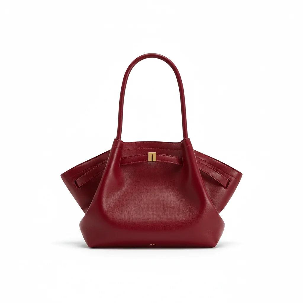 Norbury Soft Suede Tote Bag
