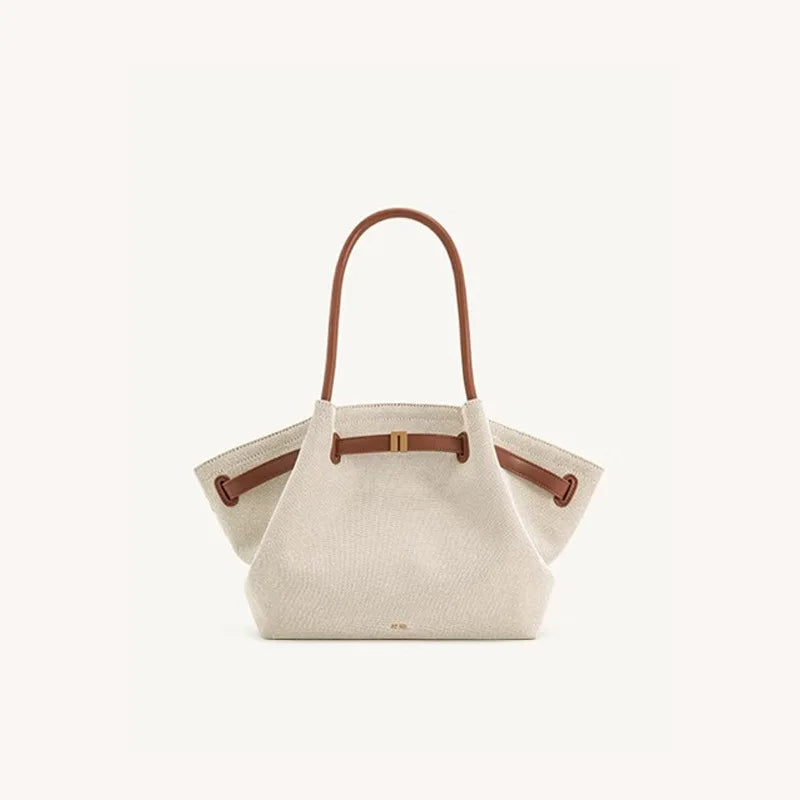 Cream Canvas
