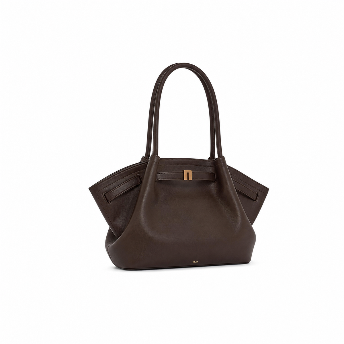 Norbury Soft Suede Tote Bag
