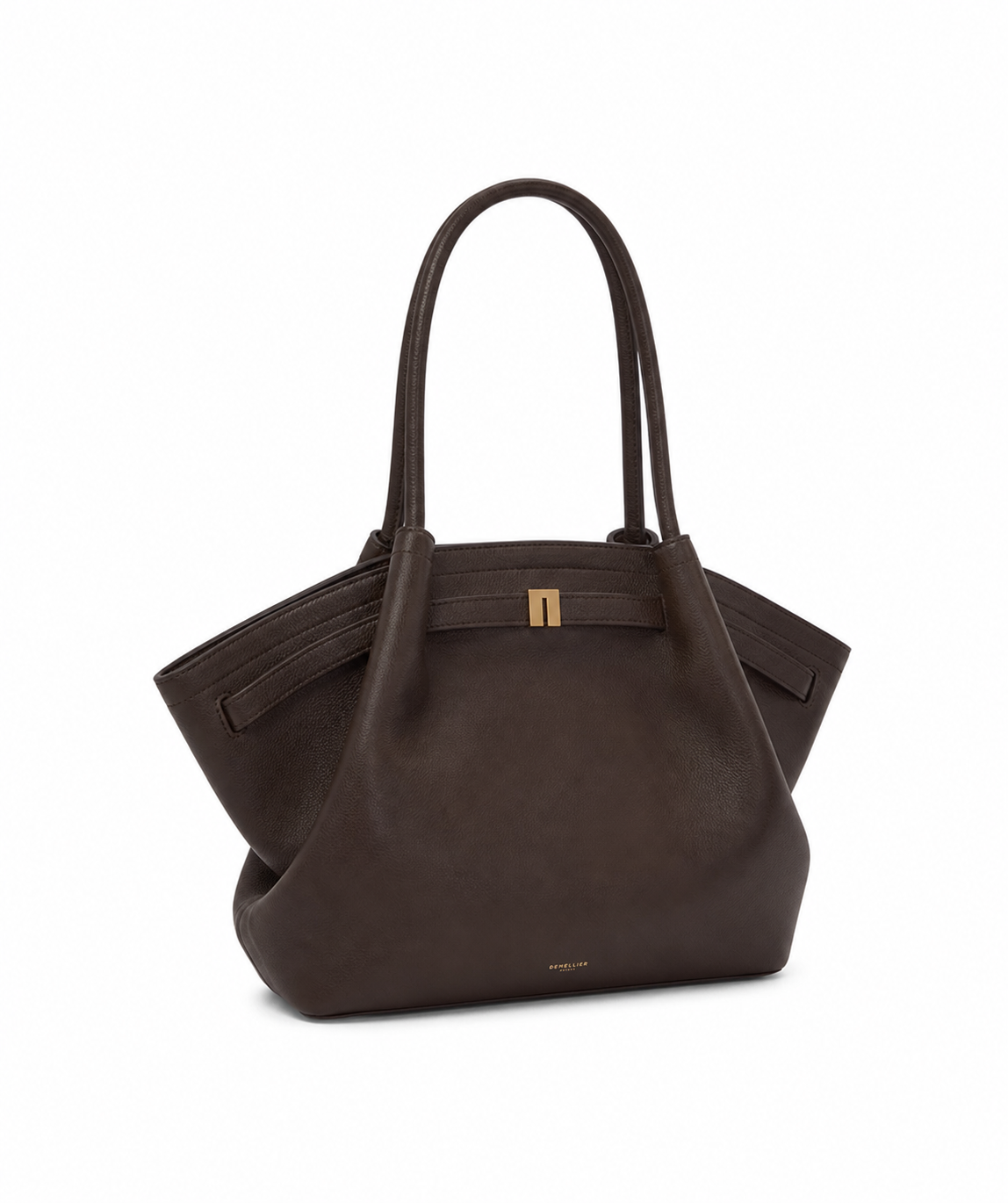 Norbury Soft Suede Tote Bag